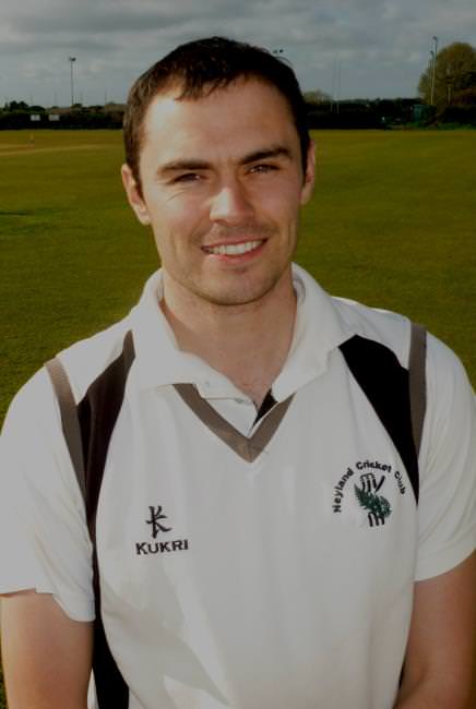 Sean Hannon